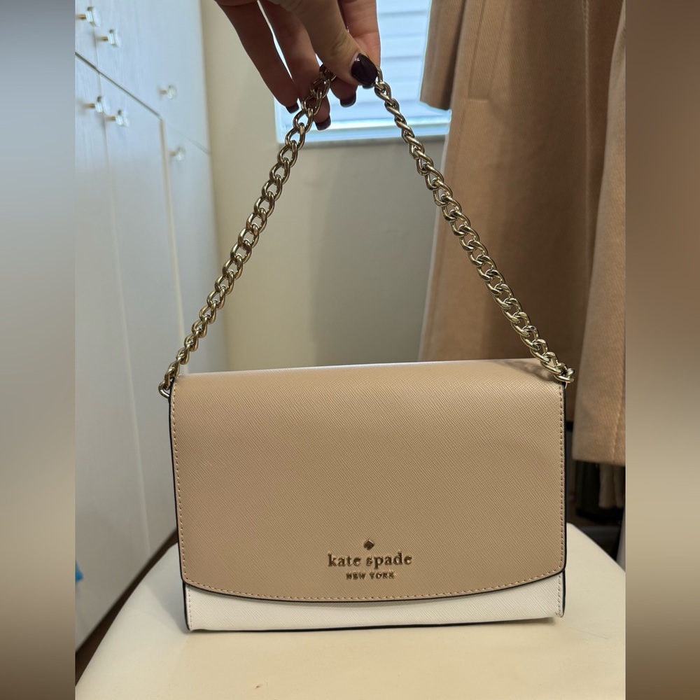 Kate Spade Crossbody Purse